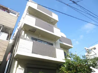 アカデミアアート東京上野台学院の画像