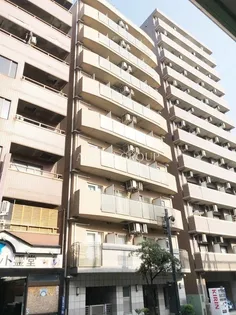 アイフェリーク大森の画像