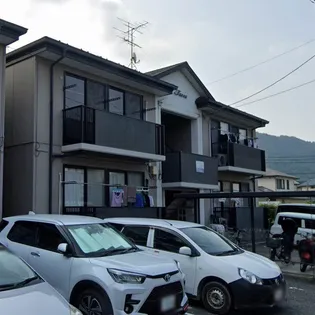 フォーレス東昭和 B棟の画像