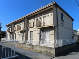 田村コーポの画像