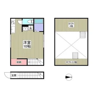MQUARTO大杉の画像