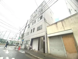 イーストビルの画像