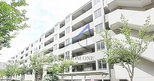 小松川五番館1号棟の画像