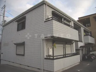 メゾン グランドパーク C棟の画像