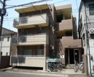 秋桜ハウス川口の画像