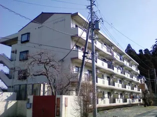 ルミエール南都の画像