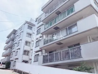 エメラルドマンション赤坂の画像