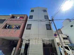 パークサイドハイツの画像