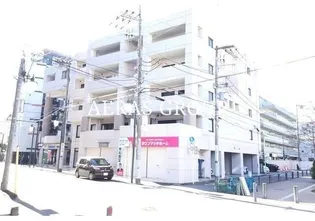 KOシティ5の画像