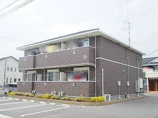 ソレイユAの画像