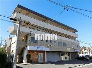 メゾン二村台の画像