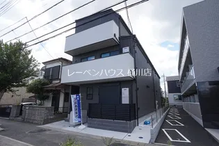 SOLEIL MAISONの画像