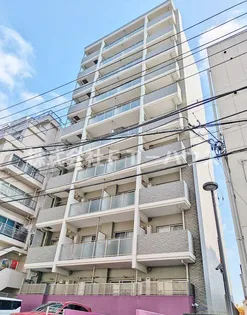 PARK SQUARE国府台の画像