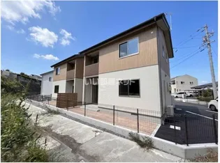 長野県佐久市猿久保【一戸建】の外観