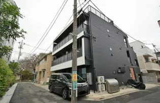 フロレゾン目黒原町の画像