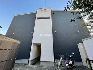 アドラブール新守山の画像