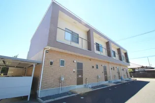 茨城県小美玉市羽鳥【一戸建】の外観