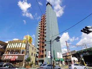 コスモ亀有Vの画像