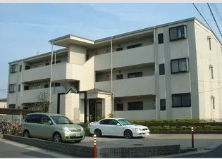 エスポワール藤塚の画像
