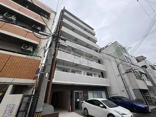 NBコート玉造の画像