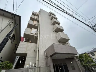 プロスペクト武蔵新城の画像