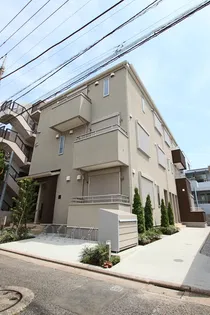 豪徳寺の画像