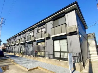 エーデル西都賀の画像