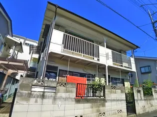 常盤荘の画像