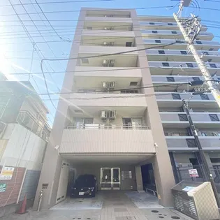 コンフォール南太田の画像