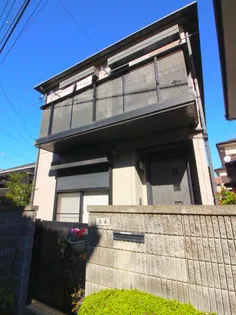 タカギハイツの画像