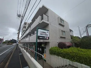 北辰レジデンス東船橋の画像