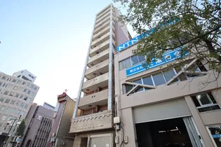 プレサンス東別院駅前コネクションの画像