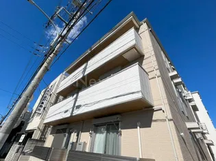 Dフラット台町の画像