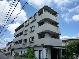 ヨロシクビルの画像