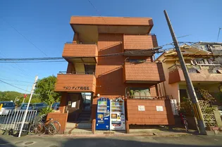 フロンティア長尾Ⅱの画像