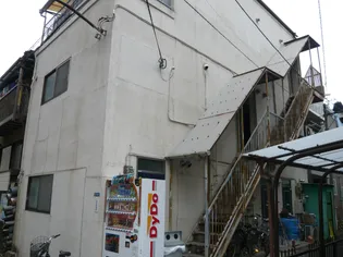 ノアハウス南麻布の画像