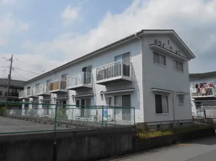 ホワイトビレッジ 1の画像