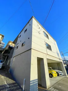 川田ビルの画像