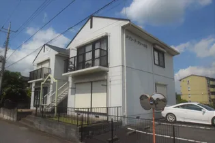 メゾンドクレールB棟の画像