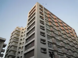 根岸ダイヤモンドマンションの画像