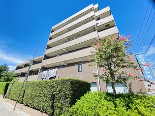 ダイアパレスパークデュオ上石神井の画像