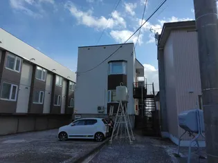 レジダンスモナークの画像