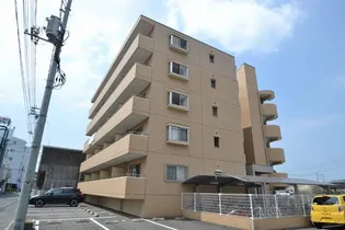 LIVABLE奥田本町【1号室タイプ】【2階】の外観