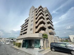 トレゾア西原の画像