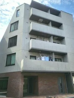 東京都練馬区石神井町6【マンション】の外観