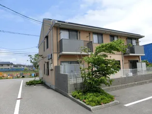 サンコテージA棟の画像