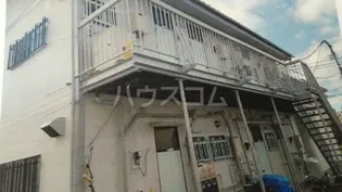 グリーンハイツの画像