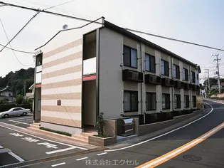 レオパレスエル ビエントの画像