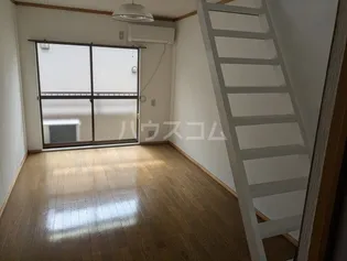 ミノタハイツ不二ガ丘2の画像