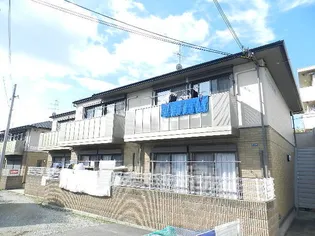 メイプルコート旭丘A棟の画像